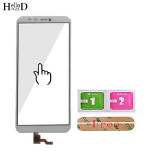 Load image into Gallery viewer, Mobile Touch Screen For Huawei Honor 9 Lite LLD-L22A LLD-L31 Touch Screen Sensor TouchScreen Front Glass Parts Tools Adhesive