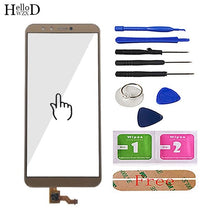 Load image into Gallery viewer, Mobile Touch Screen For Huawei Honor 9 Lite LLD-L22A LLD-L31 Touch Screen Sensor TouchScreen Front Glass Parts Tools Adhesive